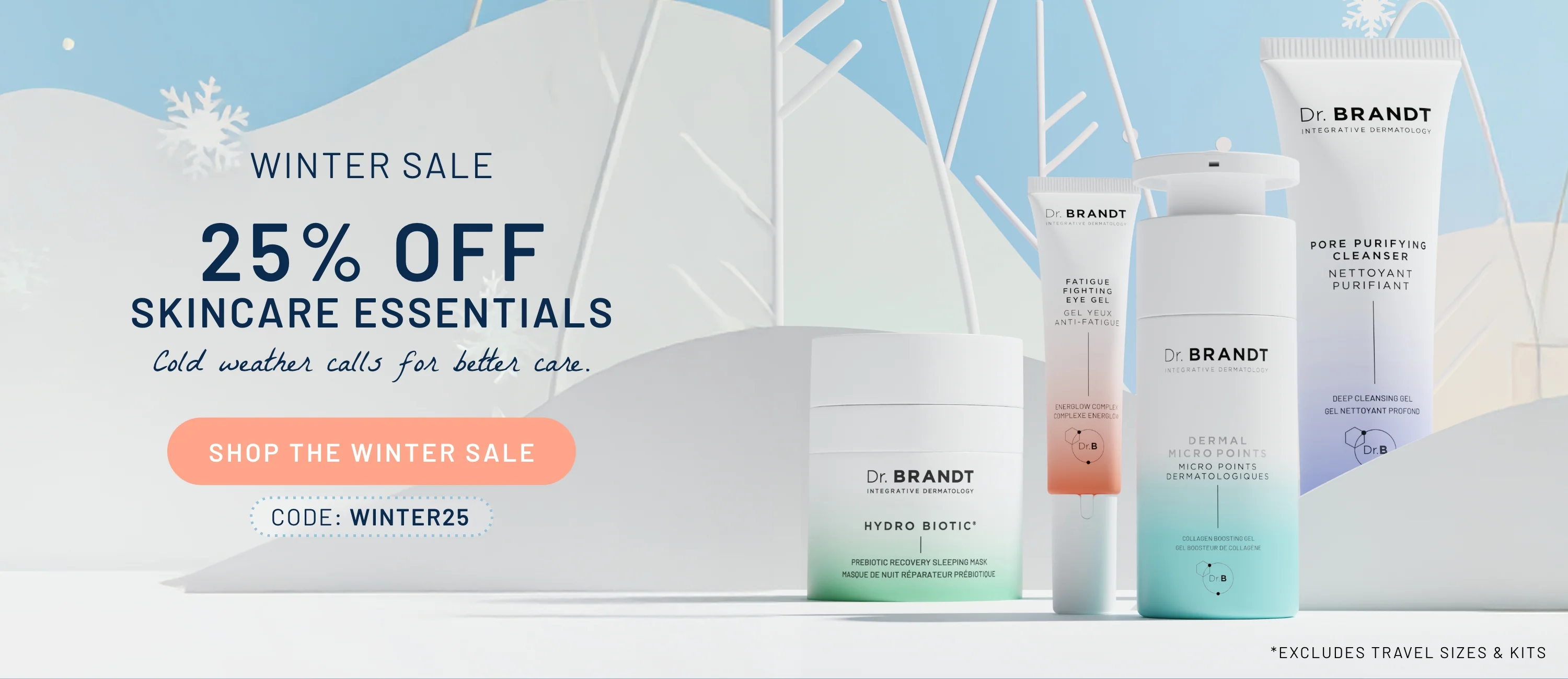 Clinical Results for Flawless Skin